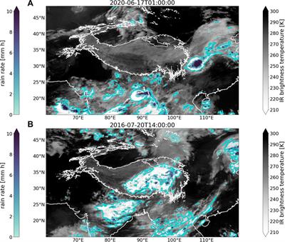 Mesoscale convective systems in the third pole region: Characteristics, mechanisms and impact on precipitation